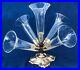 Large-Japan-Made-Clear-Glass-5-Horn-Tulipiere-Flower-Vase-With-Silver-Base-732-01-tyr