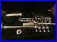 Latest-Piccolo-Trumpet-Bb-A-horn-Silver-Plated-NEW-4th-Monel-valves-with-case-01-bhc