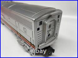 Lionel 18122 Santa Fe B-unit Dummy With Diesel Railsounds & Horn