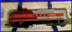 Lionel 38232 Rock Island FT Diesel with Horn & Bell Sounds New in Box