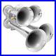 Loud-149dB-4-Four-Trumpet-Train-Air-Horn-with-12V-Electric-Solenoid-Zinc-alloy-K-01-vffo