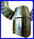 Medieval-Ancient-War-Helmet-With-Horn-Helmet-Armor-Silver-Helmet-For-Halloween-01-dhk