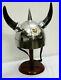 Medieval-Viking-Helmet-With-Horns-Best-Quality-Collectible-Larp-Replica-Handmade-01-iun
