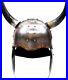 Medieval-Viking-Helmet-with-Horns-Large-Silver-Design-01-pejo