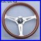 NARDI-Classic-360mm-Mahogany-Wood-Steering-Wheel-with-Silver-Chrome-Finish-01-wfr