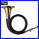 NEW-Stagg-WS-FS275S-Brass-Hunting-Horn-Key-of-Bb-with-Mouthpiece-and-Carry-Case-01-bcm