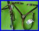 NEW-Vintge-BIG-HORN-Silver-Show-HEADSTALL-BREAST-COLLAR-SetQUALITYWith-TAGS-01-jjcb