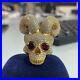 Natural-Moissanite-Garnet-Halloween-Special-Skull-With-Horns-Ring-925-Silver-01-kwmo