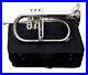 New-Flugel-Horn-3-Valve-Nickel-Bb-Pitch-with-Hard-Case-Mouthpiece-By-M-J-01-uhb