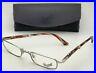New-Folding-Reading-Persol-Eyeglasses-2401-V-1058-1034-Silver-with-Green-or-Horn-01-ghas