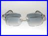 New-Micropaved-Iced-Out-Raw-Genuine-Horn-Buffs-with-58-mm-diamond-cut-Medallion-01-yn