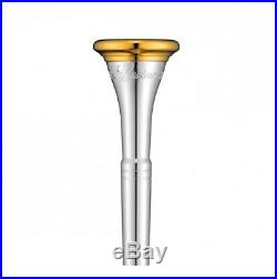 New Yamaha French horn mouthpiece HR 2-GP From Japan With Tracking