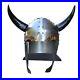 Norse-Viking-Leader-18-Gauge-Steel-Spangenhelm-Style-Helmet-with-Real-Horns-01-vws