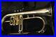 Now-Flugel-Horn-3-Valve-Bb-Brass-With-Hard-Case-Mouthpiece-Silver-For-Beg-ynt-01-phr
