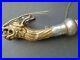 Old-Nepalese-Nepal-Horn-Brass-Copper-Silver-with-Dragon-Head-01-cz