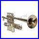 Piccolo-Trumpet-Bb-Horn-Band-Master-Approved-4-Piston-with-Mp-Case-Fast-Ship-01-zl