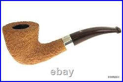 Pipe Northern Briars Rox Cut Premiere Group 4 With Real IN Silver Dublin-Horn