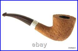 Pipe Northern Briars Rox Cut Premiere Group 4 With Real IN Silver Dublin-Horn