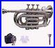 Pocket-Bb-Pitch-Nickel-With-Hard-Case-Mouthpiece-BRS-HORN-MUSIC-01-xjtr