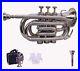 Pocket-Trumpet-NICKEL-Plated-with-Mouth-Piece-n-Case-BRS-HORN-01-jyof