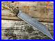 Premium-Hand-Forged-Dasmascus-Steel-Hunting-Bowie-Viking-Saxon-Seax-Knife-01-xxl