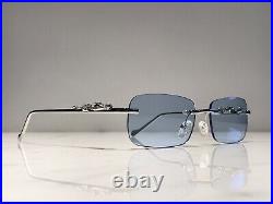 Premium Light-Tinted Polarized Aviator Sunglasses with UV400 & Photochromic Lens