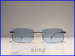 Premium Light-Tinted Polarized Aviator Sunglasses with UV400 & Photochromic Lens