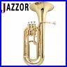 Professional-Gold-Brass-Marching-Baritone-Tuba-Horn-New-Instrument-With-Case-01-an