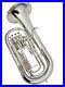 Professional-New-Silver-Nickel-Bb-Flat-Euphonium-horn-4-Valves-With-Free-Case-01-ehbc