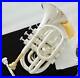Professional-Silver-Plated-Pocket-Trumpet-Bb-Horn-Monel-valves-With-Case-01-dsy