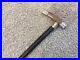 Quality-Vintage-Ebony-Walking-Stick-With-Horn-Handle-Solid-Silver-Mounts-1906-01-qlq