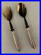RARE-Buccellati-Sterling-Silver-2-Piece-Fork-Spoon-Serving-Set-with-Horn-01-gbr