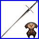 Ranger-Strider-Sword-Knight-Sword-Horn-Handle-Comes-with-Handmade-Scabbard-01-pe