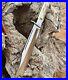 Rare-18-Custom-Handmade-D2-Tool-Steel-HUNTING-Bowie-Knife-With-STAG-HORN-HANDLE-01-dvs