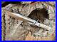 Rare-18-Custom-Handmade-D2-Tool-Steel-HUNTING-Bowie-Knife-With-STAG-HORN-HANDLE-01-uwhw