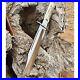Rare-20-Custom-Handmade-D2-Tool-Steel-HUNTING-Bowie-Knife-With-STAG-HORN-HANDLE-01-gg