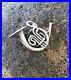 Retired-James-Avery-Large-Rare-French-Horn-Pendant-or-Charm-with-JA-Box-01-ahf