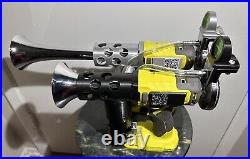 Ryobi Mini Compact Air Horn Gun. Black NEW! (With battery or charger)