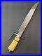 Sava-Damlovac-ABS-MS-Magnificent-16-25-Bowie-Style-Knife-with-D-Guard-OOAK-01-vovh