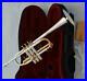 Silver-Gold-Plated-Professional-new-C-Trumpet-Horn-Monel-Valves-With-Hard-Case-01-bsq