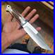 Stage-Horn-Everyday-Carry-Knife-11-D2-Steel-Handmade-Full-tang-Knife-With-Sheat-01-nm