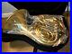 Stagg-F-Bb-Double-French-Horn-with-Soft-Case-LV-HR4525-NWOT-Never-Used-01-jhyt