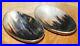 Stunning-Pair-Of-Vintage-Horn-Bowls-With-Silver-Trim-Edges-Lovely-Decorative-Set-01-xnvk