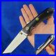Thailand-Custom-Made-Folding-Knife-with-Clip-440C-Stainless-Black-Horn-L-573-01-wkw