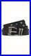 The-Kooples-Leather-Belt-With-Horn-Buckle-And-Silver-Rivets-Size-3-Rrp168-01-iftu