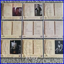The Lost Masters by Bruce Springsteen 19 Disc Box Set Complete with Artwork