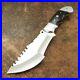 Tracker-Knife-Durable-D2-Steel-Blade-Fulltang-Design-5-Bull-Horn-Handle-01-simu