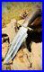 UBK-Custom-Handmade-D2-Steel-Hunting-Knife-with-leather-sheath-stag-horn-handle-01-azqx