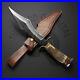 UBR-Custom-Handmade-D2-Steel-Hunting-Knife-with-leather-sheath-stag-horn-handle-01-xc