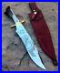 Ubr-Custom-Handmade-D2-tool-Steel-Hunting-Bowie-Knife-With-Stag-Horn-Handle-01-bs